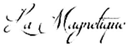 La Magnetique