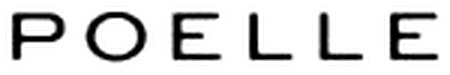 POELLE